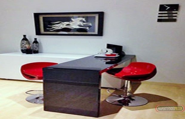 2 Bedroom Condo Unit at Avant04