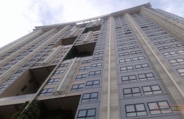 Vinia Residences 1 BR SOHO- Small Office Home Office unit in front of03