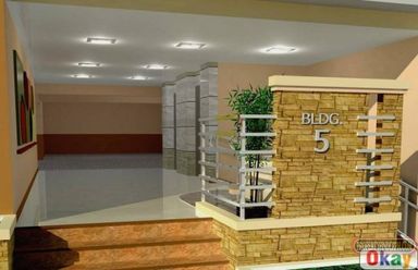 "For Rent End Unit Studio- B5,U6,6F"02