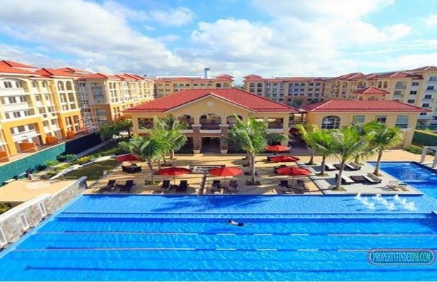 2 Bedroom Condo in City Di Mare near SM Seaside01