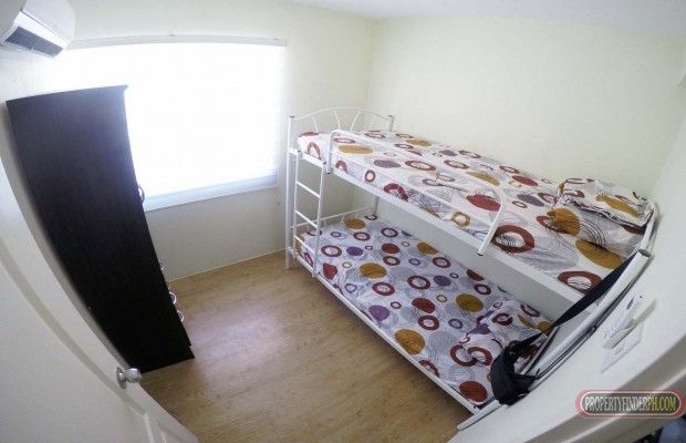 2 Bedroom Condo in City Di Mare near SM Seaside04