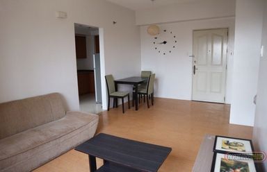 2 Bedroom Semi Furnished in Eastwood02