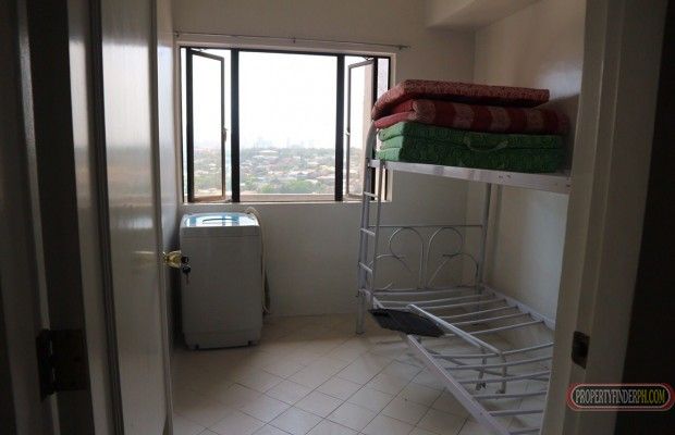 2 Bedroom Semi Furnished in Eastwood04
