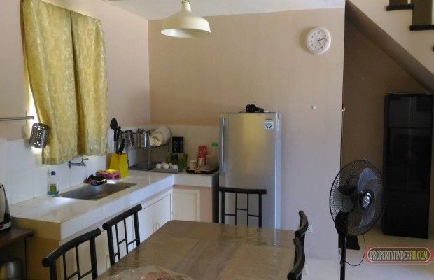 "3BR Furnished House for RENT - Camella Homes, Tagum City"04