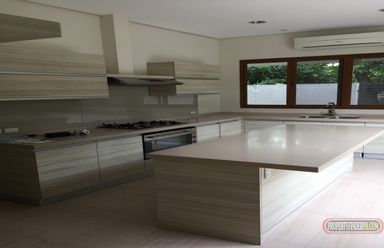 2 Storey Modern house- Ayala Alabang For Lease 200k per month02