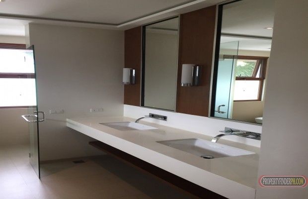 2 Storey Modern house- Ayala Alabang For Lease 200k per month04