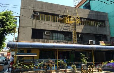 "Monumento, 3rd Floor Building (385 sqm) with Aircon"02