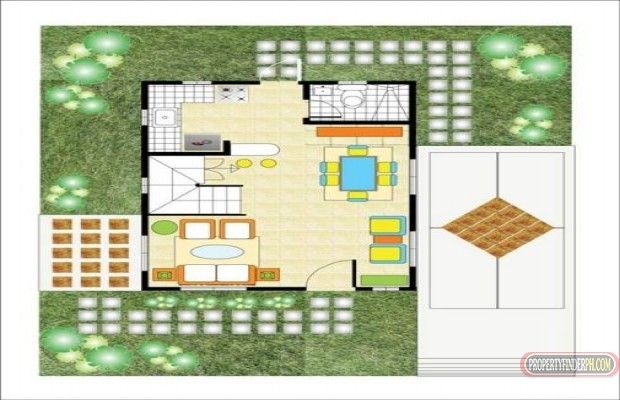 For rent Single detached House 3 bedrooms2 toilet and bathcar garag03