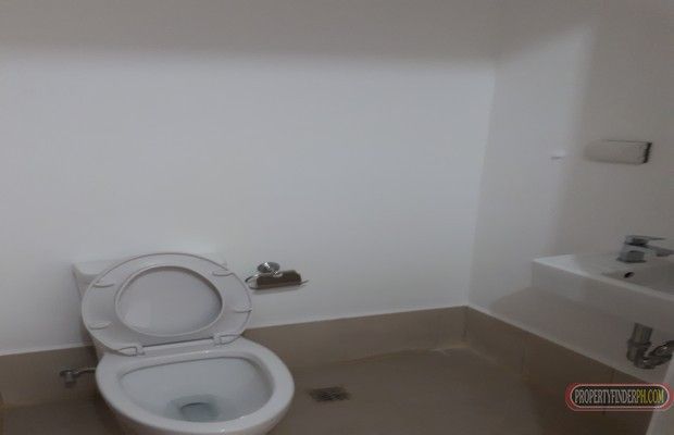 1 BR (Unfurnished) for rent at SMDC Grace residences03