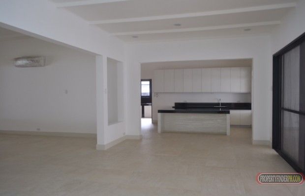 For Lease: Urdaneta Makati House and Lot01
