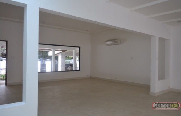 For Lease: Urdaneta Makati House and Lot04