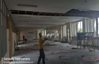 TAGBILARAN OFFICE SPACE 100sqm-400sqm Floor Area | BOHOLANA REALTY.02