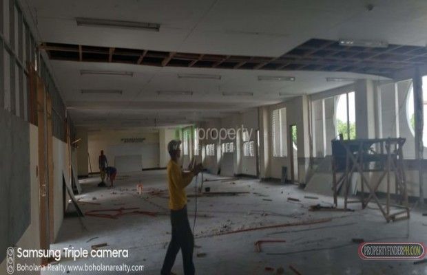 TAGBILARAN OFFICE SPACE 100sqm-400sqm Floor Area | BOHOLANA REALTY.03