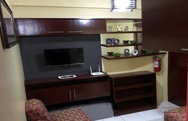 1 BR Condo Unit in Pasay - One Metropolitan Place For Rent.02