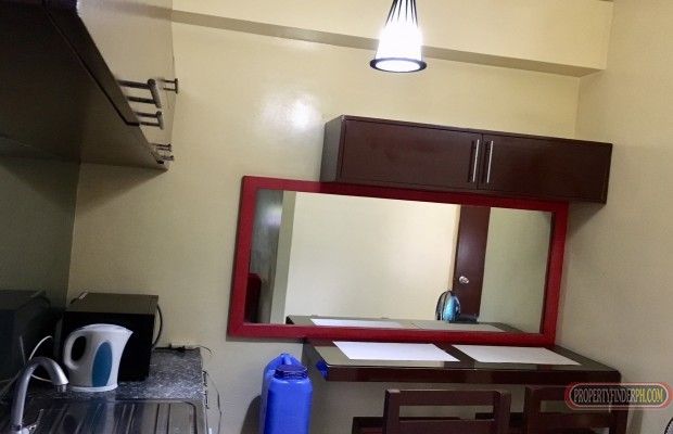 1 BR Condo Unit in Pasay - One Metropolitan Place For Rent.03