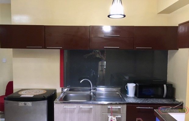 1 BR Condo Unit in Pasay - One Metropolitan Place For Rent.04