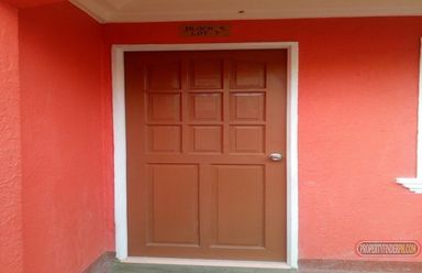 "2 Storey 2BR Finished House w Carport for RENT - Hanniyah Homes, Babag"02