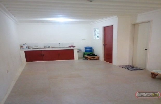 "2 Storey 2BR Finished House w Carport for RENT - Hanniyah Homes, Babag"04
