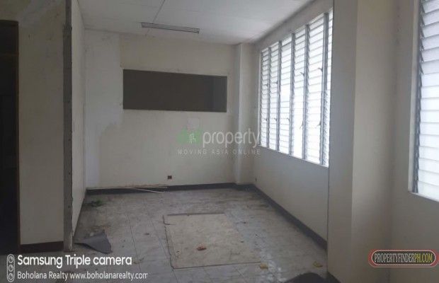 TAGBILARAN OFFICE SPACE 100sqm-400sqm Floor Area | BOHOLANA REALTY03