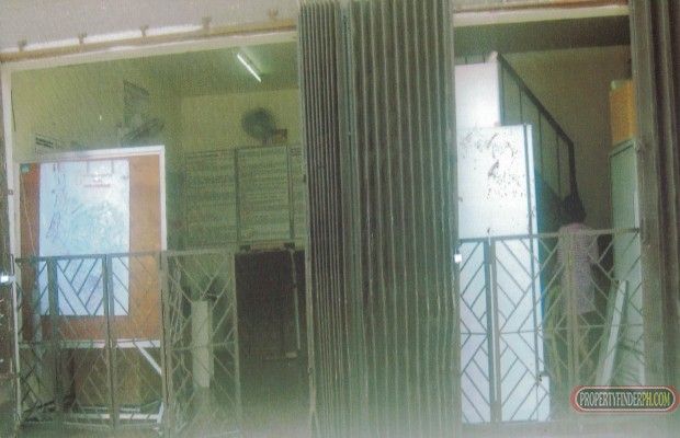 "Commercial Property for Lease at Evacom, Sucat, Paranaque City"03