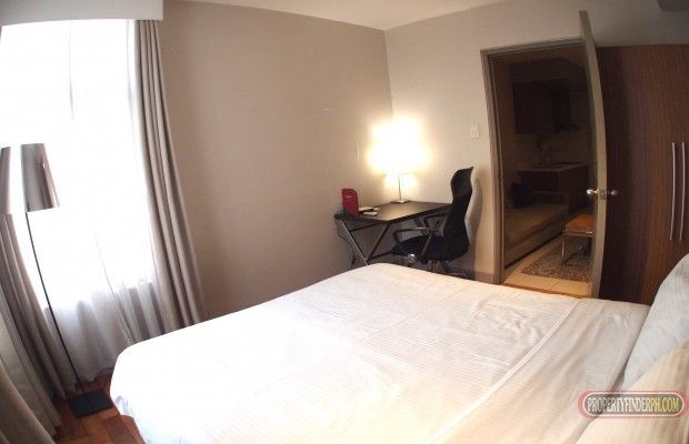 1 Bedroom Flat in Antel Spa Residence Makati CBD04