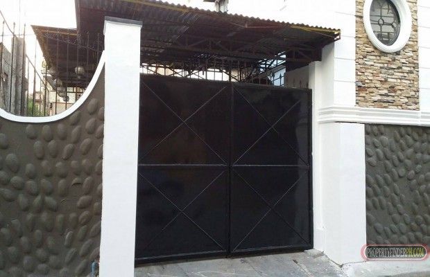 Lot for Rent in San Juan City01