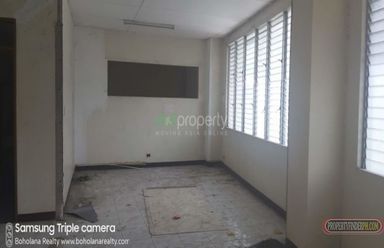 TAGBILARAN OFFICE SPACE 100sqm-400sqm Floor Area | BOHOLANA REALTY.02