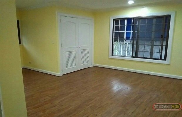 For lease: Acropolis Quezon City 3 Bedroom House and Lot01