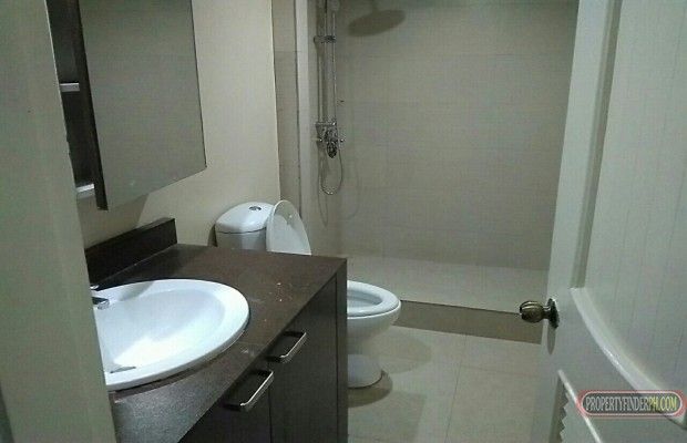 For lease: Acropolis Quezon City 3 Bedroom House and Lot03