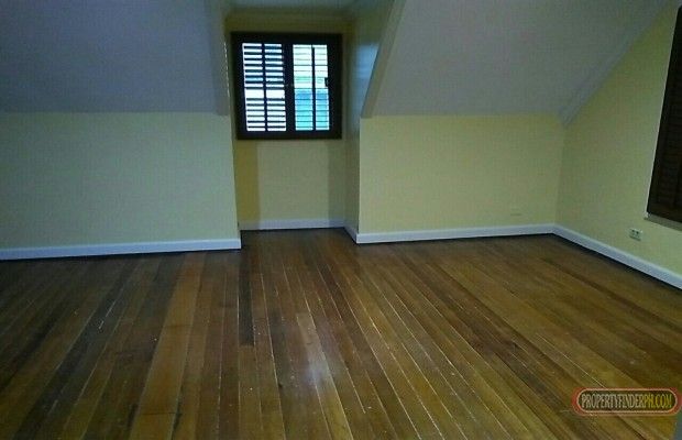 For lease: Acropolis Quezon City 3 Bedroom House and Lot04