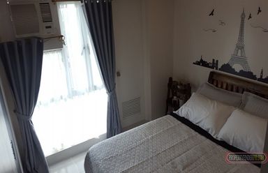 Tagaytay Prime Residences - 1 BedroomFrench Arabic Inspired Interiors02