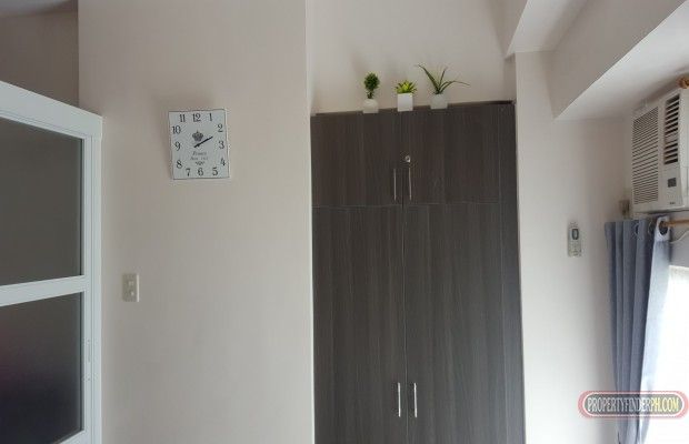 Tagaytay Prime Residences - 1 BedroomFrench Arabic Inspired Interiors03