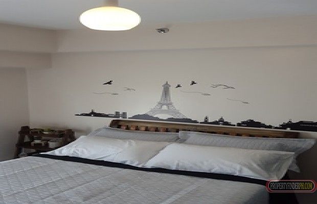 Tagaytay Prime Residences - 1 BedroomFrench Arabic Inspired Interiors04