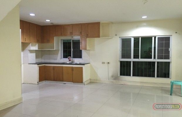 F Benitez San Juan 5 Bedroom Townhouse for Lease01
