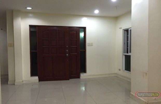 F Benitez San Juan 5 Bedroom Townhouse for Lease04