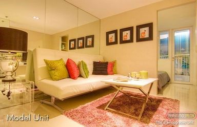 2BR Executive Condo For Rent Furnished with walk-in Closet02