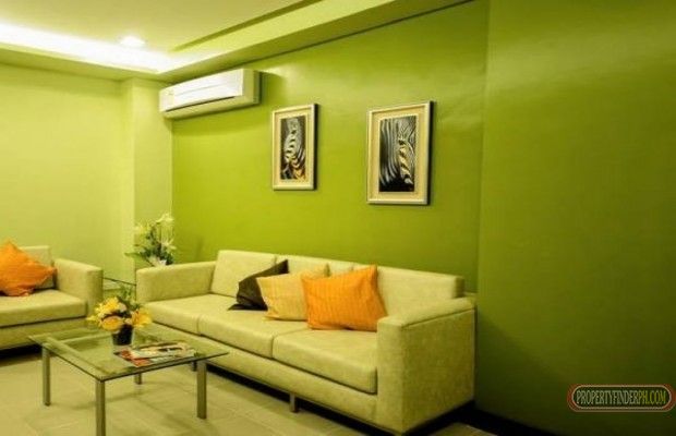 2BR Executive Condo For Rent Furnished with walk-in Closet03