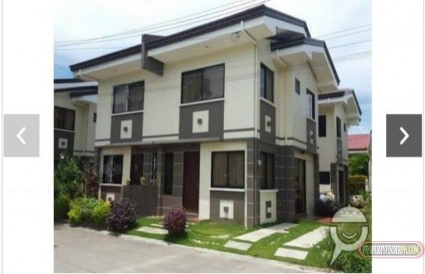 Cebu\'s affordable house and lot for sale01