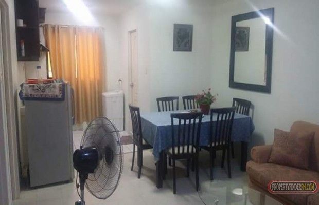 One oasis condoFully furnishedSplit type aircon1 bathroom 2 bedroom01