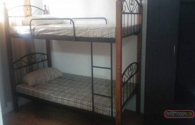 One oasis condoFully furnishedSplit type aircon1 bathroom 2 bedroom03