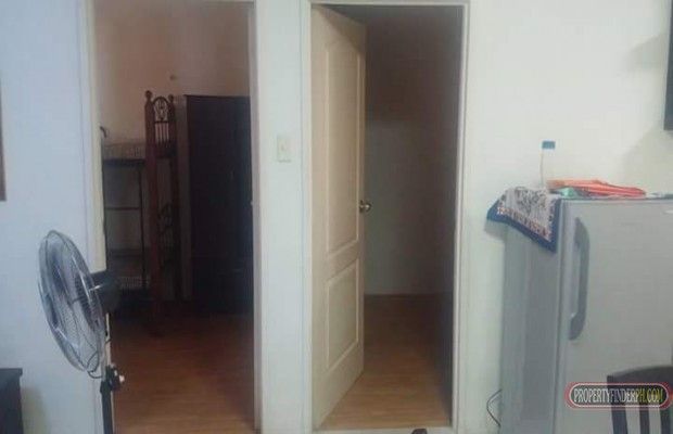 One oasis condoFully furnishedSplit type aircon1 bathroom 2 bedroom04