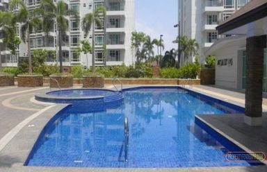 For rent Park Side Villas02