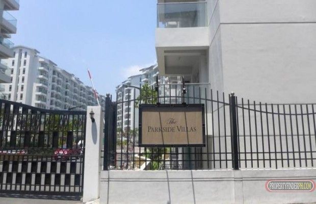 For rent Park Side Villas03