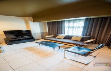 Two Serendra Studio for RENT02