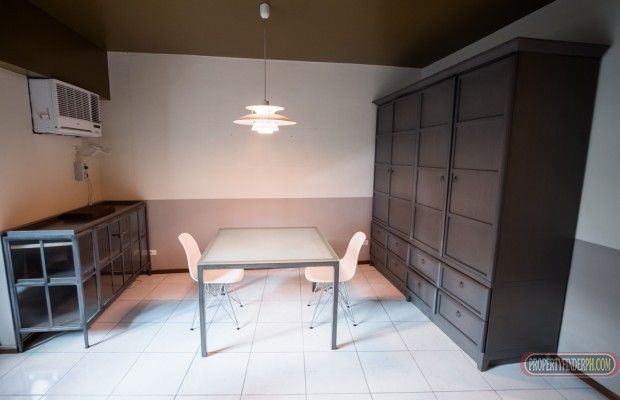 Two Serendra Studio for RENT03