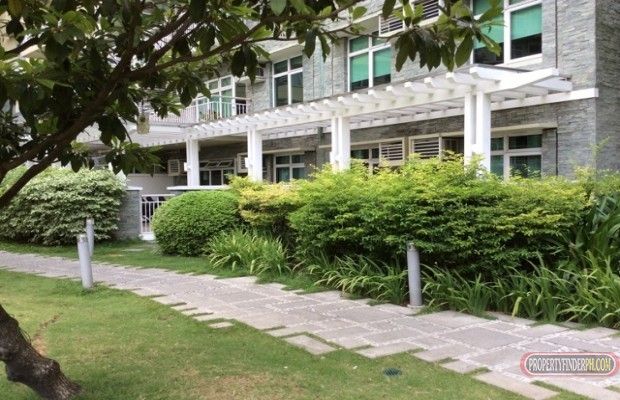 "Condominium