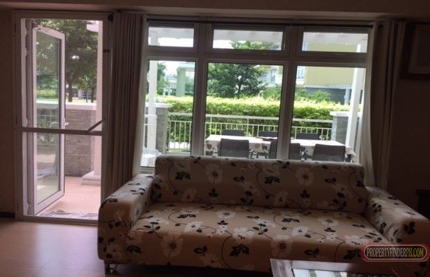 "Condominium Apartment For Rent In Two Serendra, Bonifacio Global City."04