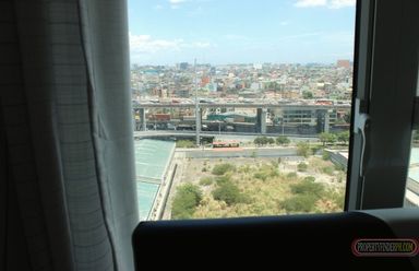 Fully furnished 1 BR unit in San Lorenzo Place Makati02