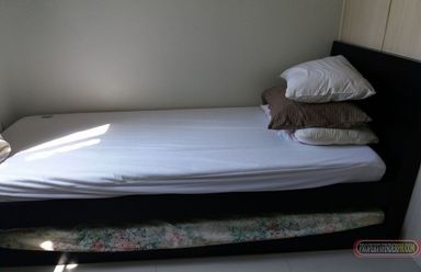1 BR Unit for rent in Jazz Residences Tower C Makati City Philippines02