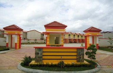 Babag Lapu-Lapu Townhouse for rent02